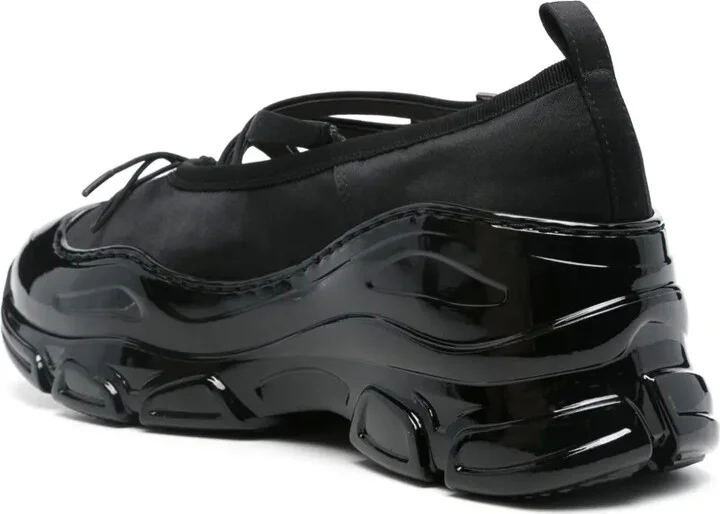 Classic Ballerina sneakers - Image 3