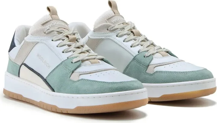 Classic Basketball sneakers - Image 2