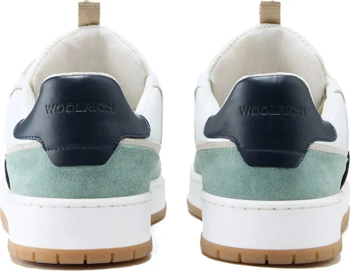 Classic Basketball sneakers - Image 3