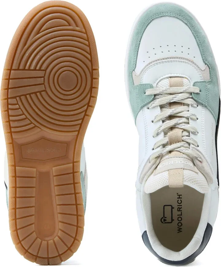 Classic Basketball sneakers - Image 4