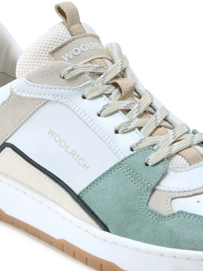 Classic Basketball sneakers - Image 5