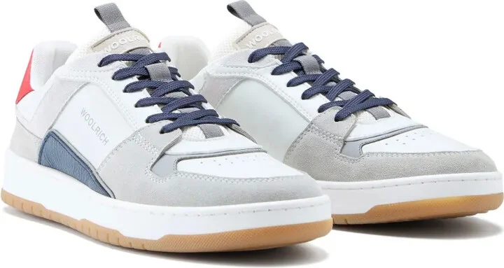 Classic Basketball sneakers - Image 2