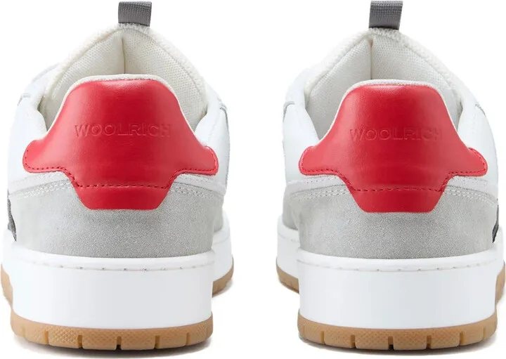 Classic Basketball sneakers - Image 3