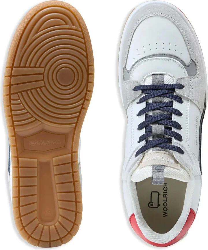 Classic Basketball sneakers - Image 4