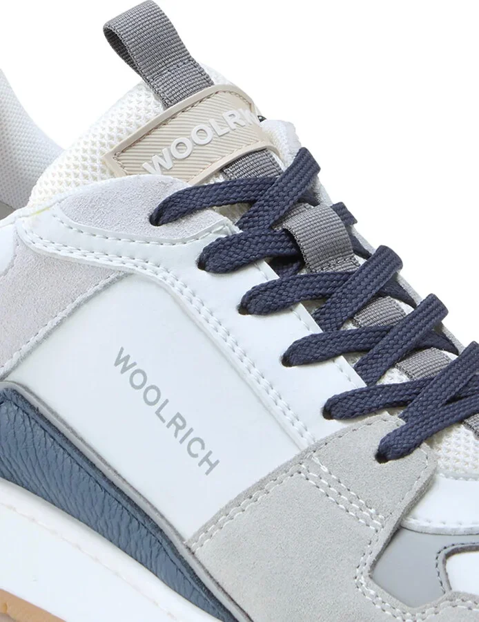 Classic Basketball sneakers - Image 5