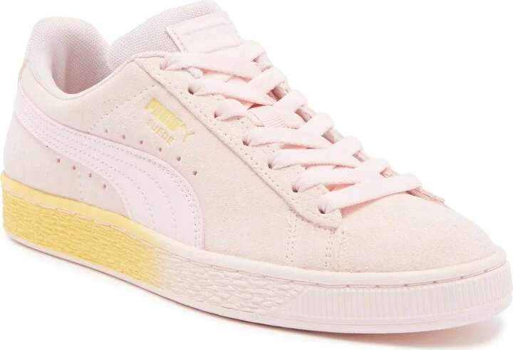 Classic Beach Days Sneaker