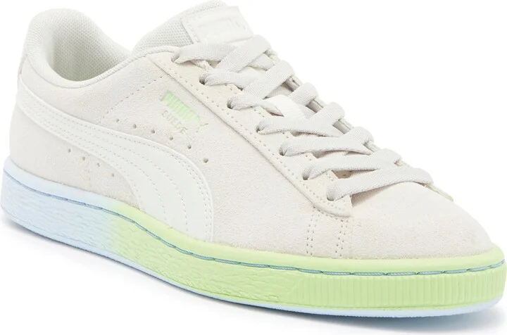 Classic Beach Days Sneaker