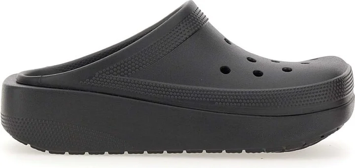 'classic Blunt Toe' Slippers
