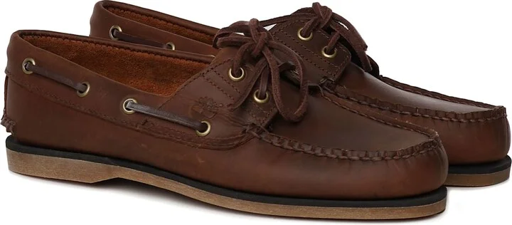 Classic Boat Moccasin - Image 2