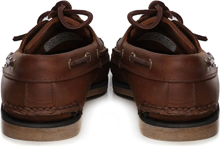Classic Boat Moccasin - Image 3