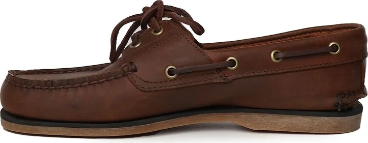 Classic Boat Moccasin - Image 4
