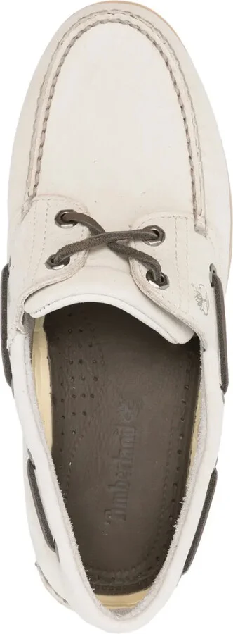 Classic boat shoes - Image 4