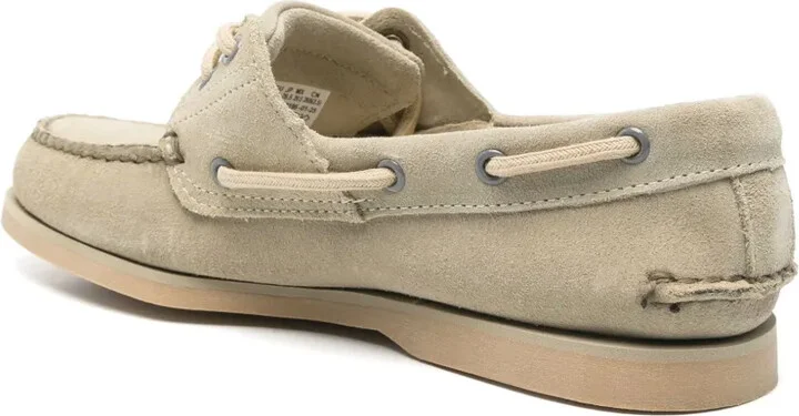 Classic boat shoes - Image 3
