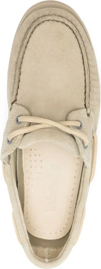 Classic boat shoes - Image 4