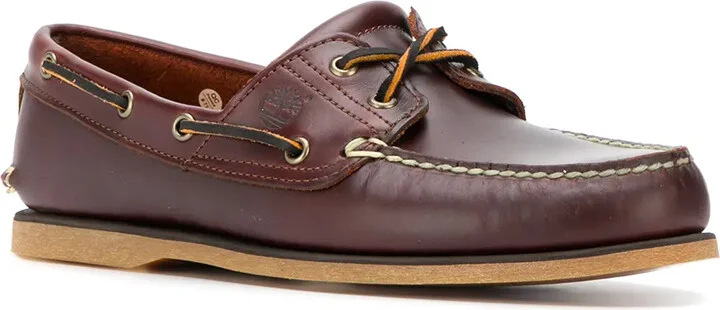 Classic Boat Shoes - Image 2