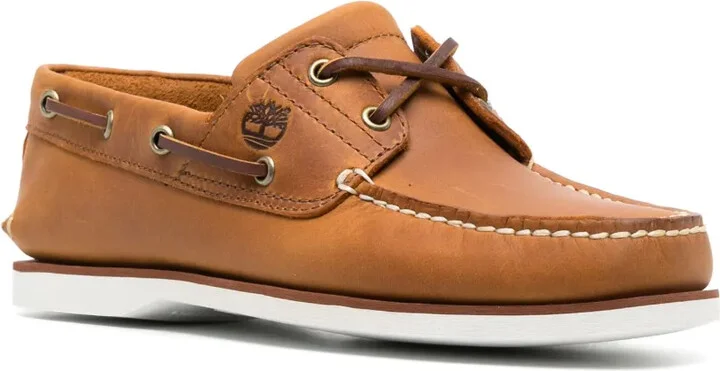 Classic Boat Shoes - Image 2