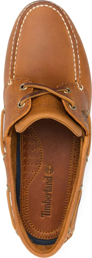 Classic Boat Shoes - Image 4