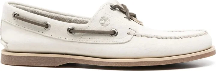 Classic boat shoes