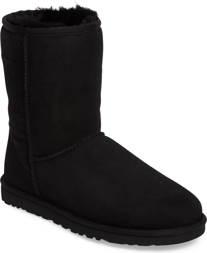 Classic Boot