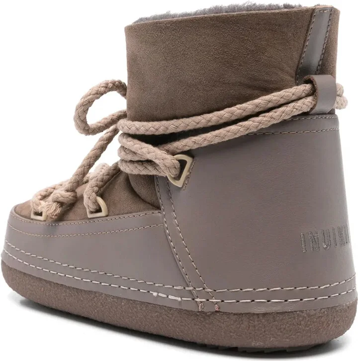 Classic boots - Image 3