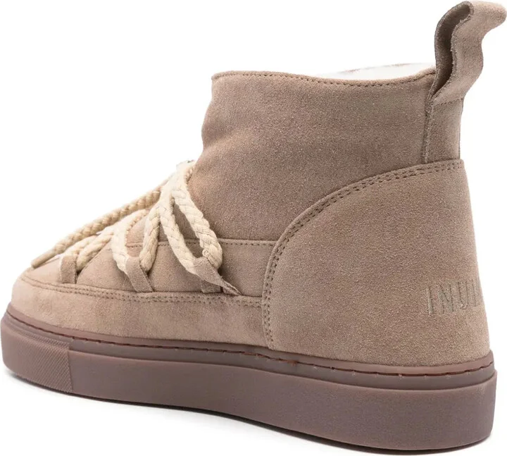 Classic boots - Image 3