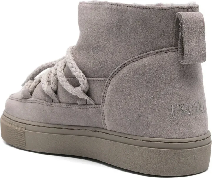 Classic boots - Image 3