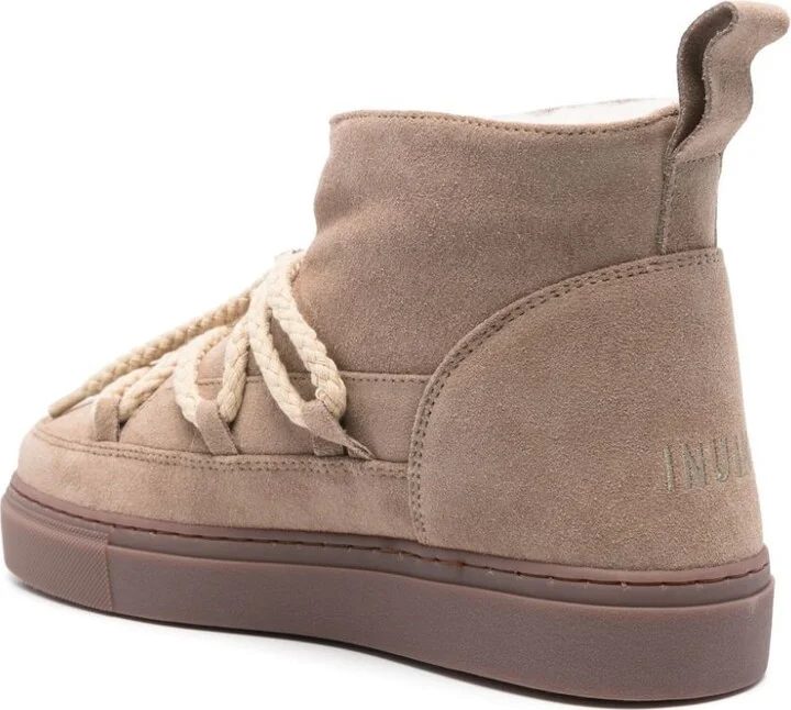 Classic Boots - Image 3