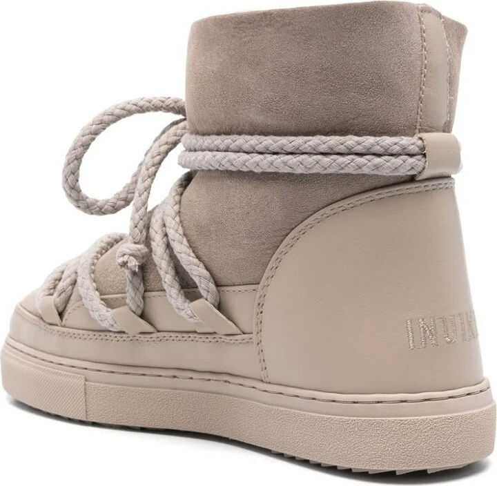 Classic Boots - Image 3