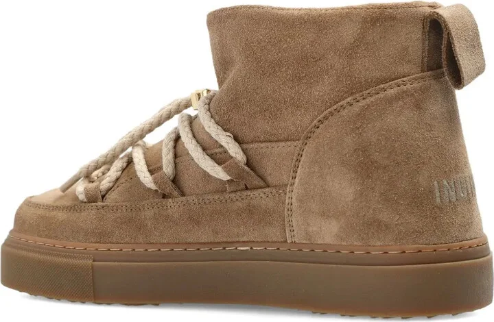Classic boots - Image 4