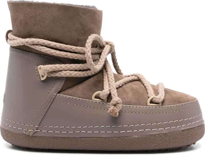 Classic boots