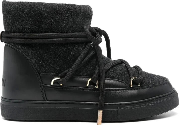 Classic boots