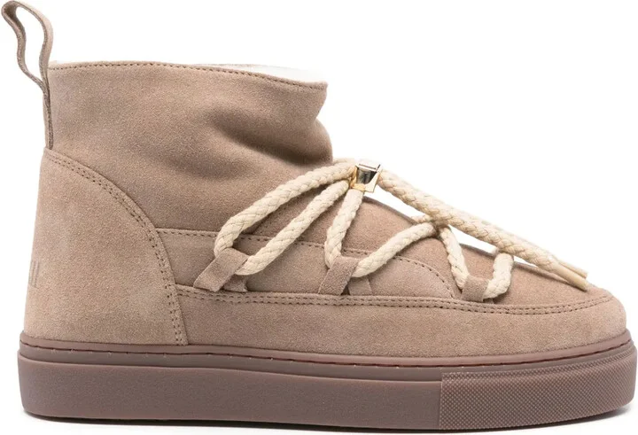 Classic boots