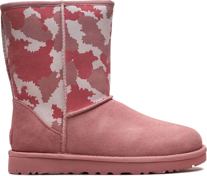 Classic boots