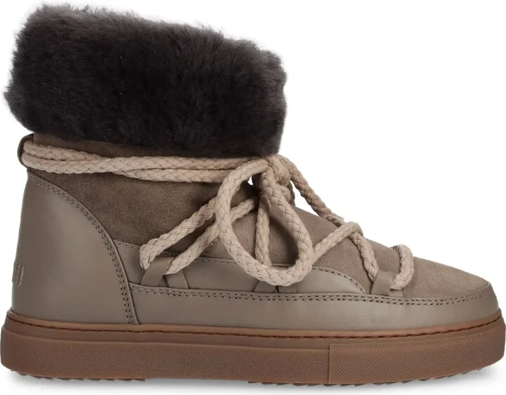 Classic boots