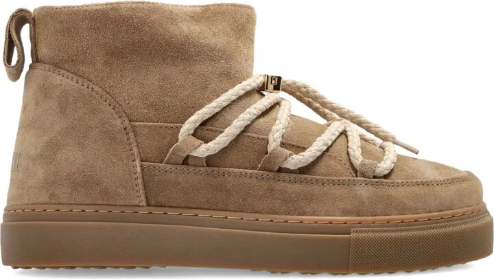 Classic boots