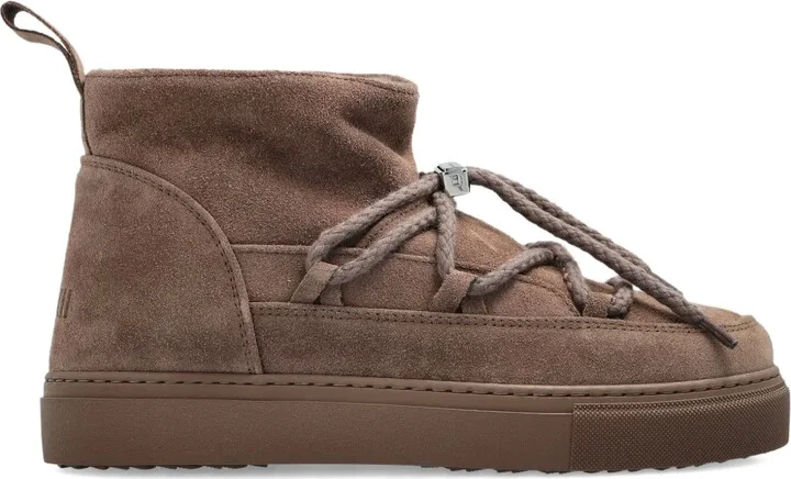 Classic boots