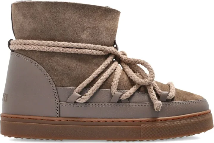 Classic boots