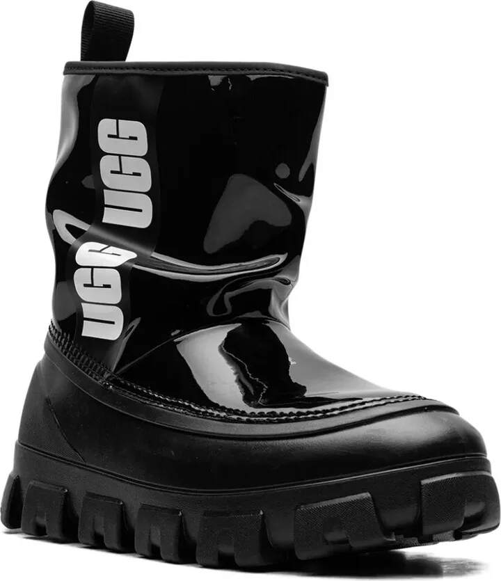 Classic Brellah Mini "Black" boots - Image 2