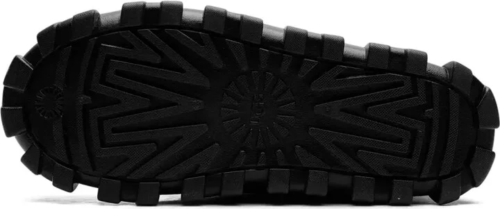 Classic Brellah Mini "Black" boots - Image 4