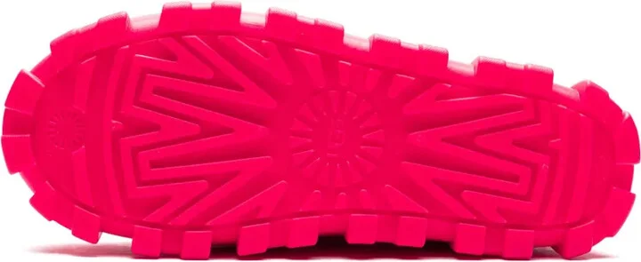 Classic Brellah Mini "Super Coral" boots - Image 4