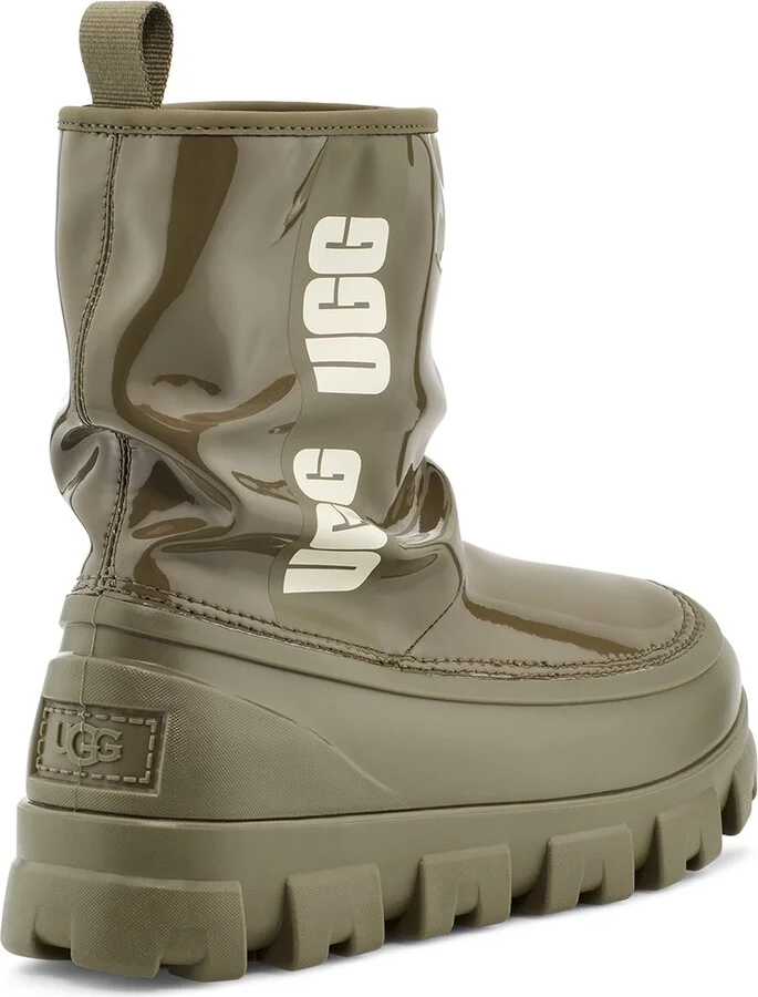 Classic Brellah Water Repellent Boot - Image 2