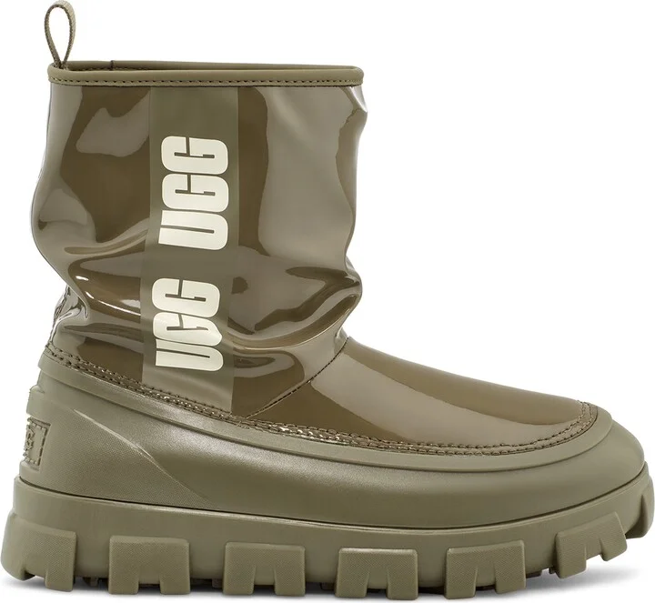Classic Brellah Water Repellent Boot - Image 3