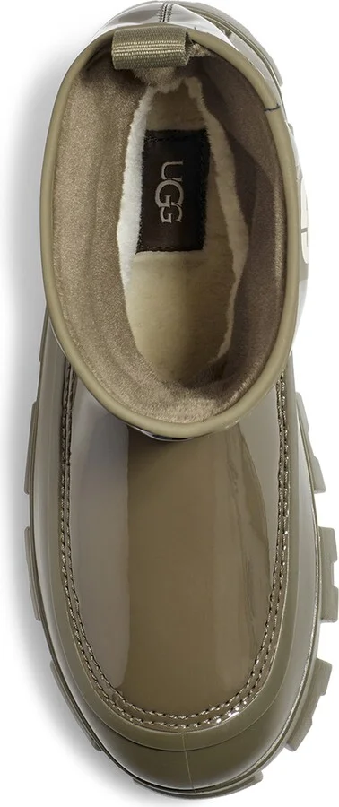 Classic Brellah Water Repellent Boot - Image 4