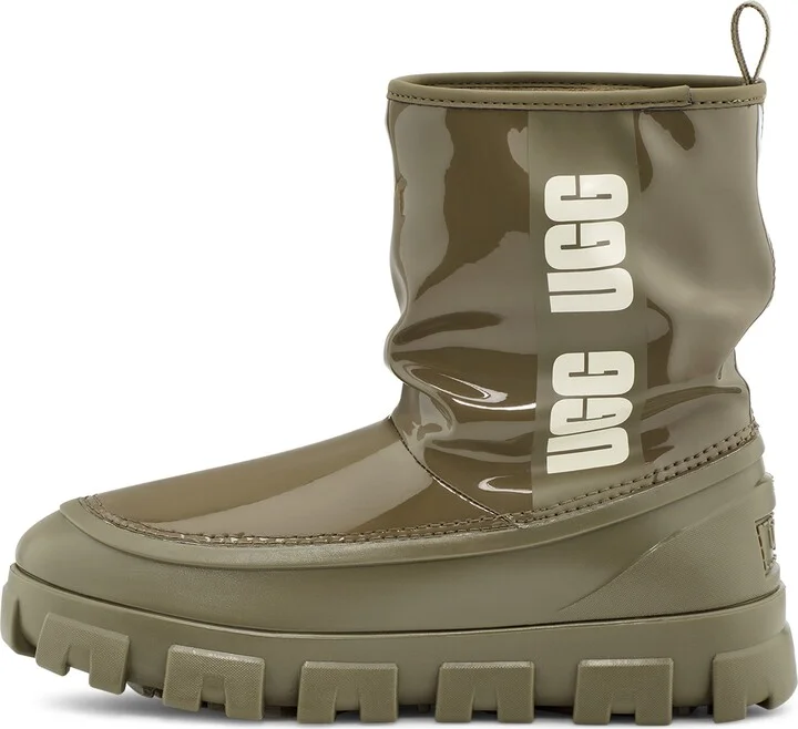 Classic Brellah Water Repellent Boot - Image 6