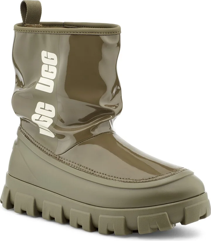 Classic Brellah Water Repellent Boot