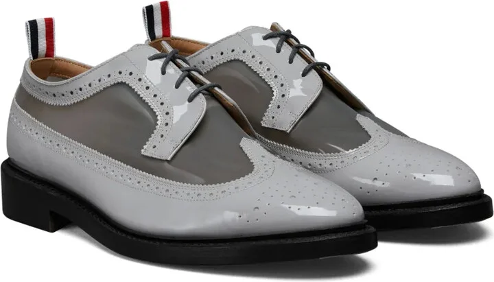 Classic brogues - Image 2