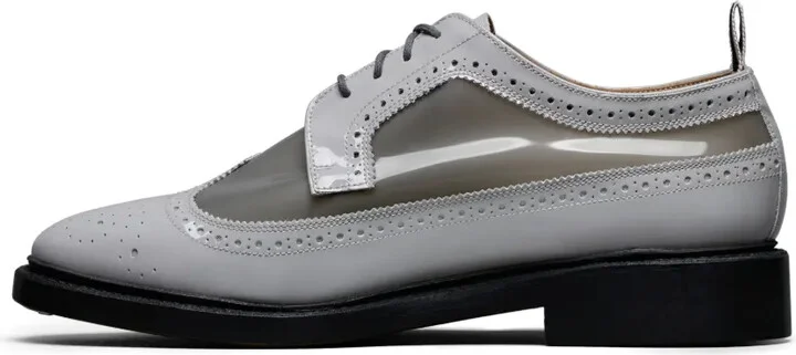 Classic brogues - Image 3
