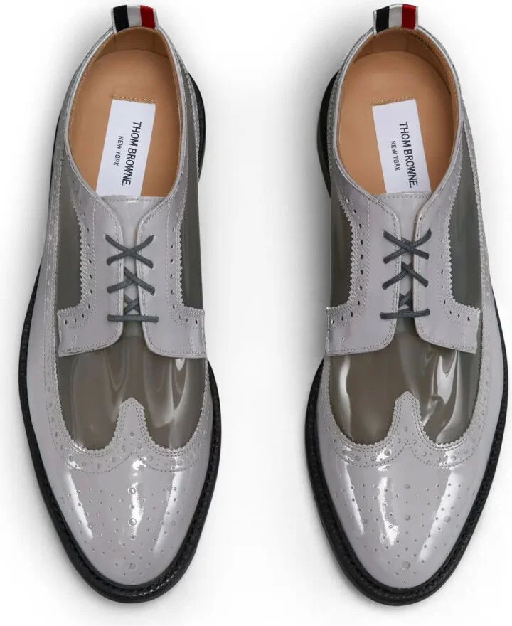Classic brogues - Image 4