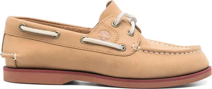Classic brogues