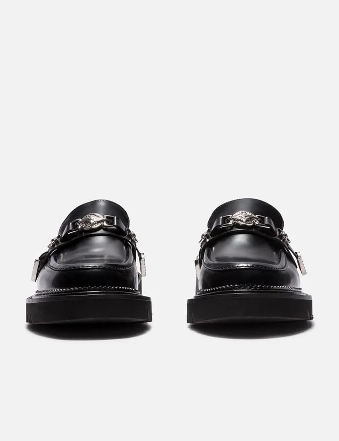 Classic Bumper Loafers - Image 2